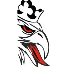 Özgül Reklam Sticker, 30CM x 60 cm 1 Adet