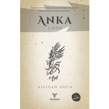 Theseus Yayınevi Anka 2. Kitap
