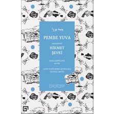 Koç Üniversitesi Yayınları Pembe Yuva