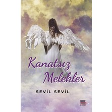 Servet Yayınevi Kanatsız Melekler