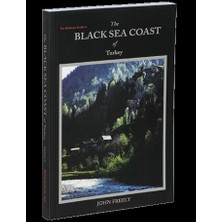 Redhouse Yayınları The Black Sea Coast Of Turkey