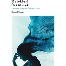 Albaraka Yayınları Melekleri Ürkütmek