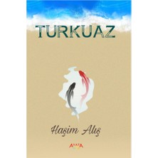 Ayata Kitap Turkuaz