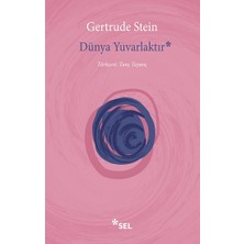 Sel Yayıncılık Dünya Yuvarlaktır