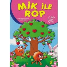 Timaş Çocuk Mik ile Rop