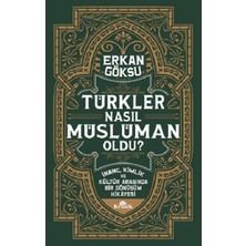 Kronik Kitap Türkler Nasıl Müslüman Oldu?