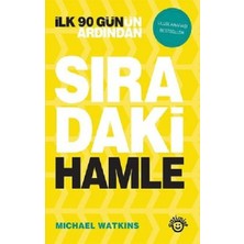 Optimist Yayın Dağıtım Sıradaki Hamle