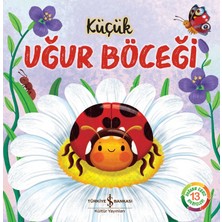 İş Bankası Kültür Yayınları Küçük Uğur Böceği
