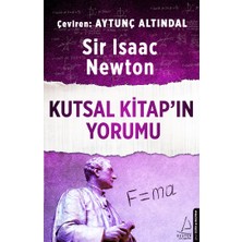 Destek Yayınları Kutsal Kitap'ın Yorumu