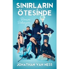 Martı Yayınları Sınırların Ötesinde
