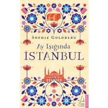 Destek Yayınları Ay Işığında Istanbul