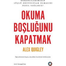Orenda Okuma Boşluğunu Kapatmak