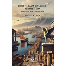 Myrina Yayınları Roma ve Bizans Döneminde Adramytteion