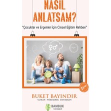 Bambuk Yayınevi Nasıl Anlatsam?