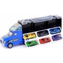 Pazarcan Tirpark-Mega