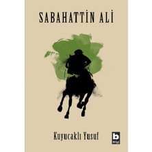 Bilgi Yayınevi Kuyucaklı Yusuf