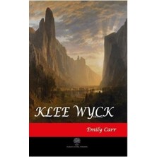 Platanus Publishing Klee Wyck