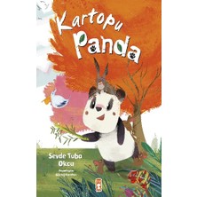 Timaş Çocuk Kartopu Panda