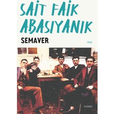 Everest Yayınları Semaver