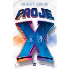 Dokuz Yayınları Proje x - Veni