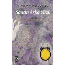 Bilgi Yayınevi Saatin Arka Yüzü