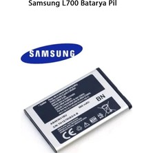 Die Grup Samsung L700 Batarya Pil 960 Mah