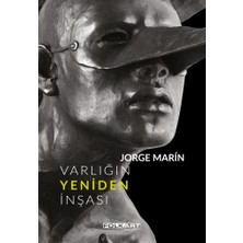 Folkart Gallery Varlığın Yeniden Inşası – Ya Da Jorge Marin’in Heykelleri