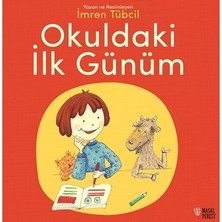 Masalperest Okuldaki Ilk Günüm