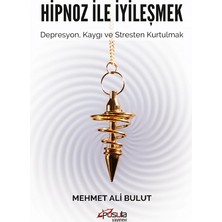 Hipnoz ve Iyileşmek