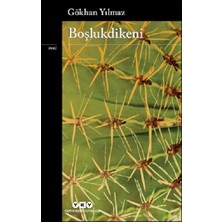 Yapı Kredi Yayınları Boşlukdikeni