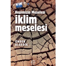 İletişim Yayınları Iklim Meselesi
