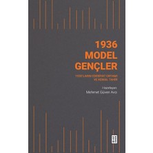 Ketebe Yayınları 1936 Model Gençler