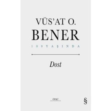 Everest Yayınları Dost (Ciltli)