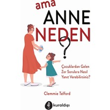 Kuraldışı Yayınevi Ama Anne Neden?