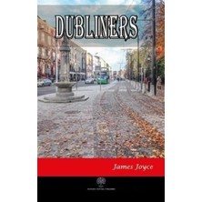 Platanus Publishing Dubliners