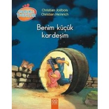 1001 Çiçek Kitaplar Benim Küçük Kardeşim
