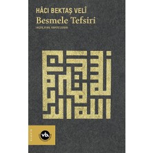Vakıfbank Kültür Yayınları Besmele Tefsiri