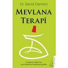 Destek Yayınları Mevlana Terapi