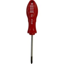 İsingir Shopping Cer-Pa X-Plus 4X60 Tri Wing Üçgen Tornavida