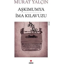 Can Yayınları Aşkımumya Ima Kılavuzu