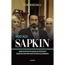 Kopernik Kitap Kod Adı: Sapkın