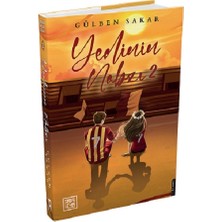 Athica Yayınları Yedinin Nabzı 2 Ciltli Gülben Sakar Yazarı ile 408 Sayfa Eşsiz Bir Eser