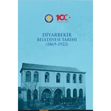 Gazi Kitabevi Diyarbekir Belediyesi Tarihi (1869-1922)