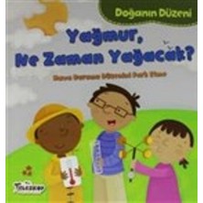 Teleskop Popüler Bilim Doğanın Düzeni - Yağmur, Ne Zaman Yağacak?