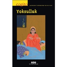 Yapı Kredi Yayınları - Dergi Cogito SAYI:105-106 Yoksulluk