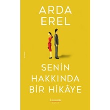 Senin Hakkında Bir Hikaye