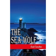 Platanus Publishing The Sea - Wolf