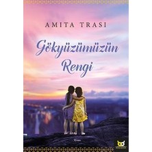 Beyaz Baykuş Yayınları Gökyüzümüzün Rengi