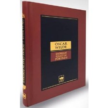 Ötüken Neşriyat Dorian Gray'in Portresi