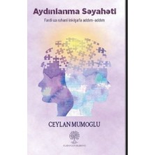 Platanus Publishing Aydınlanma Seyaheti - Ferdi ve Ruhani Inkişafa Addım - Addım